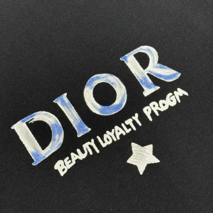 Dior T Shirts Short _SKUDiorXS-Ltltx10715474
